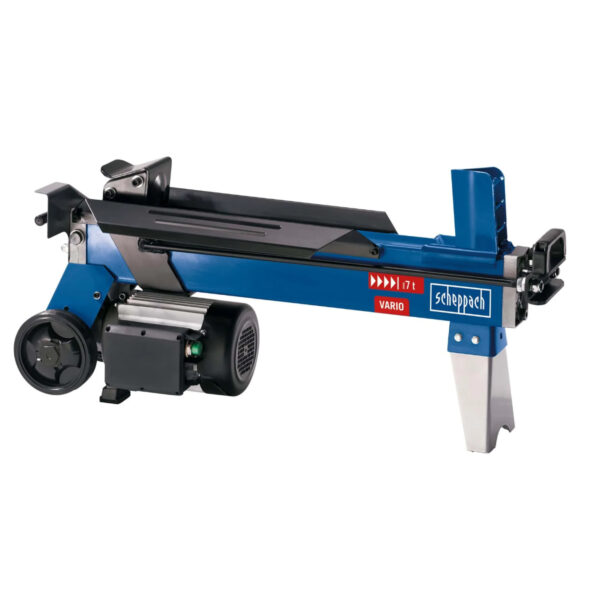 Monofazni električni cjepač za drva Scheppach HL760L 7.0t 2200W