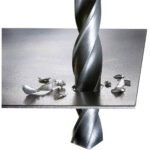 Set burgija-borera za bušilice za metal KWB 1.5-6.5mm 13-dijelni 49429040