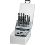 Set burgija-borera za metal KWB HSS 25kom 13mm 49422544