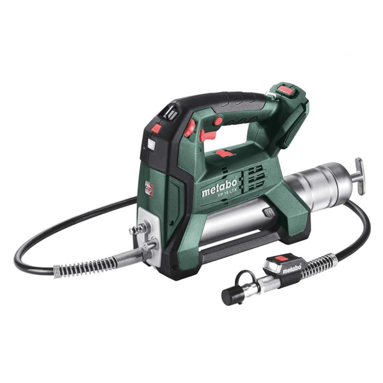 Aku pištolj za mast - mazalice - za podmazivanje Metabo FP 18 LTX 18V 600789850