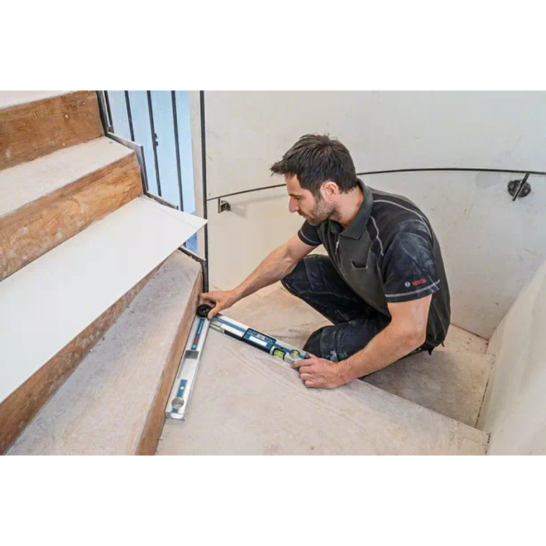 Digitalna libela - digitalni mjerač nagiba Bosch GAM 220 MF 0601076600 40cm
