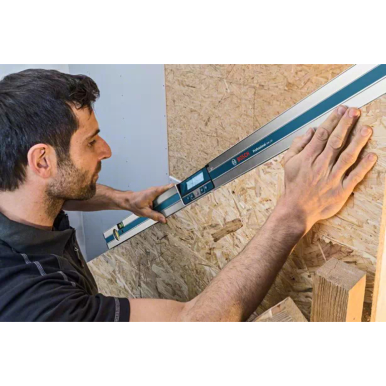 Digitalna libela - digitalni mjerač nagiba Bosch GIM 120 Proffesional 0601076700 40cm