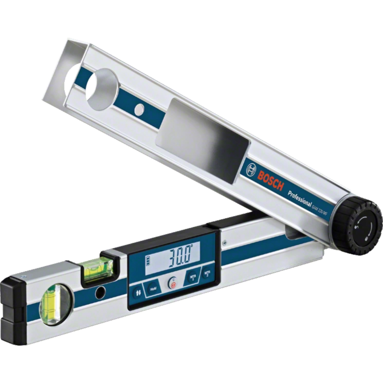 Digitalna libela - digitalni mjerač nagiba Bosch GAM 220 MF 0601076600 40cm