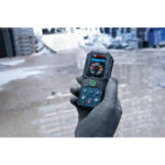 Digitalni laserski metar - mjerač udaljenosti BOSCH GLM 50-25G 0601072V00 50m