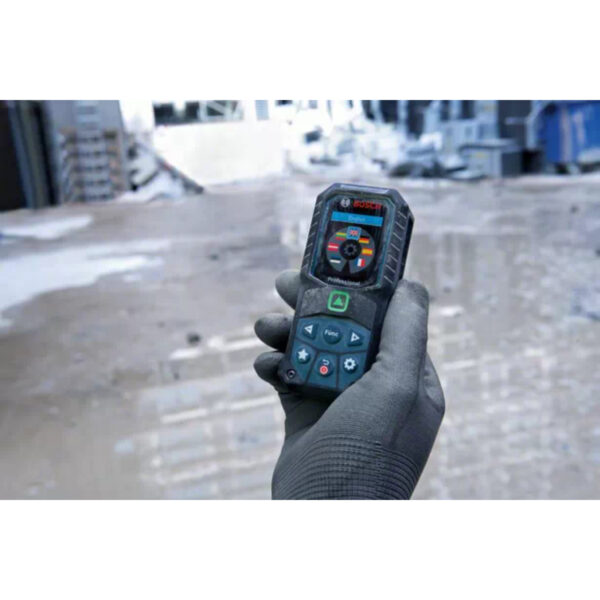 Digitalni laserski metar - mjerač udaljenosti BOSCH GLM 50-25G 0601072V00 50m