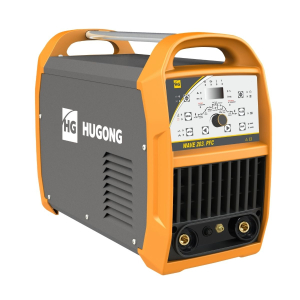 Aparat za TIG-MMA zavarivanje-varenje Hugong AC/DC Wave203 PFC 200A