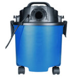 Električni usisivač za mokro-suho usisavanje Scheppach NTS16 1200W