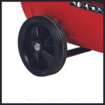 Električni monofazni kompresor Einhell TC-AC 270/50/8 2.5KS 8bar 50l