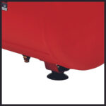 Električni monofazni kompresor Einhell TC-AC 270/50/8 2.5KS 8bar 50l