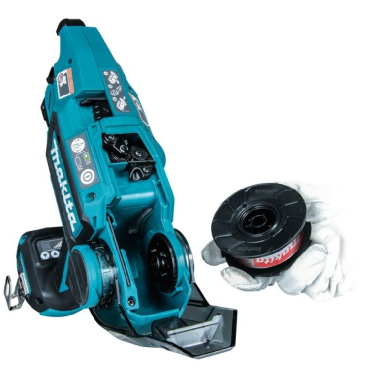 Žica za alate za vezivanje armature za DTR180 Makita 50kom.