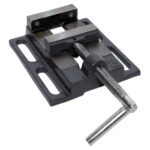 Električna stolna-stubna bušilica Scheppach DP16SL 550W