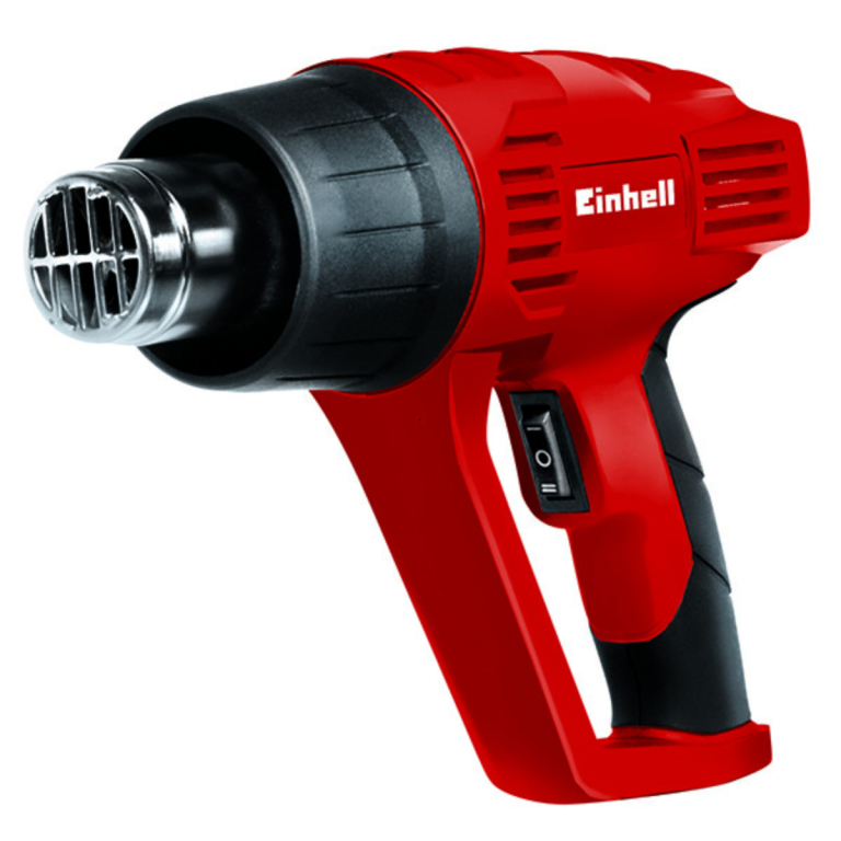 Električni pištolj za vrući zrak - fen Einhell TH-HA 2000/1 4520179 2000W