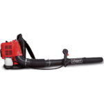 Benzinski puhač–duvač lišća Scheppach 1.9KS LB5200BP