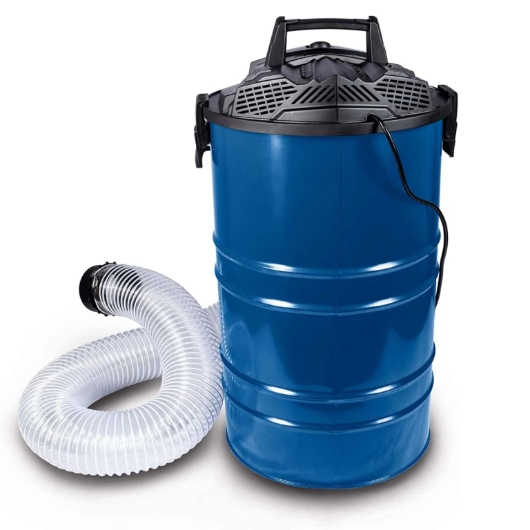 Električni industrijski-građevinski usisivač Scheppach 1200W 65l DC100