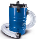 Električni industrijski-građevinski usisivač Scheppach 1200W 65l DC100