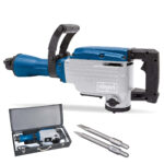 Električna štemalica-čekić Scheppach AB1700 1700W