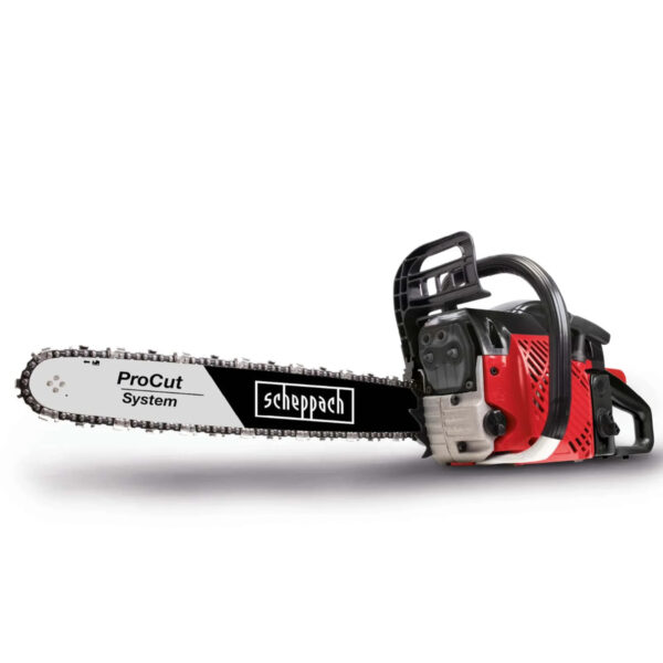 Benzinska motorna pila – motorka Scheppach CSP50 2.44KS 45cm