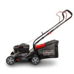 Gurajuća benzinska parkovska kosilica-kosačica Scheppach MP132-42 3.4KS 40cm 600m2