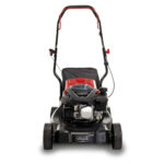 Gurajuća benzinska parkovska kosilica-kosačica Scheppach MP132-42 3.4KS 40cm 600m2