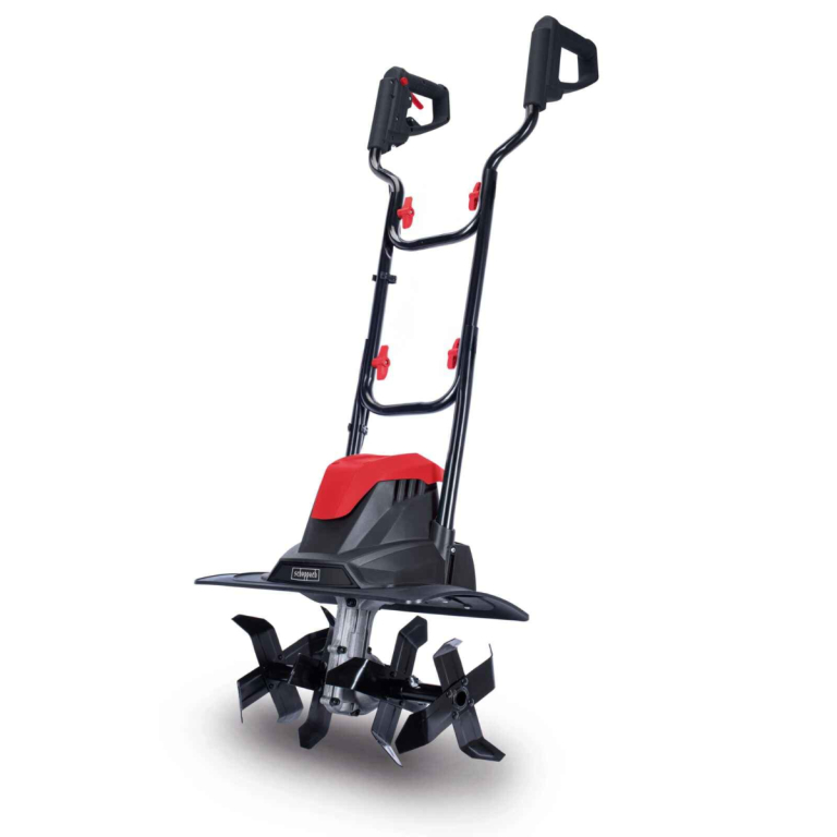 Električna freza - kopačica Scheppach MTE380 5912312901 1050W 36cm