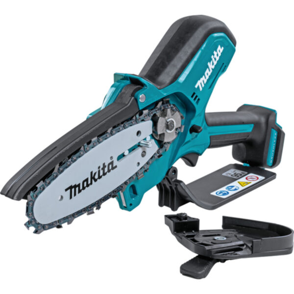 Aku ručna motorna pila - motorka Makita 18V 10cm DUC101Z