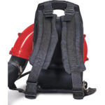 Benzinski puhač–duvač lišća Scheppach 1.9KS LB5200BP