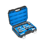 Set nasadnih ključeva 1/2" HOEGERT HT1R410 24-dijelni