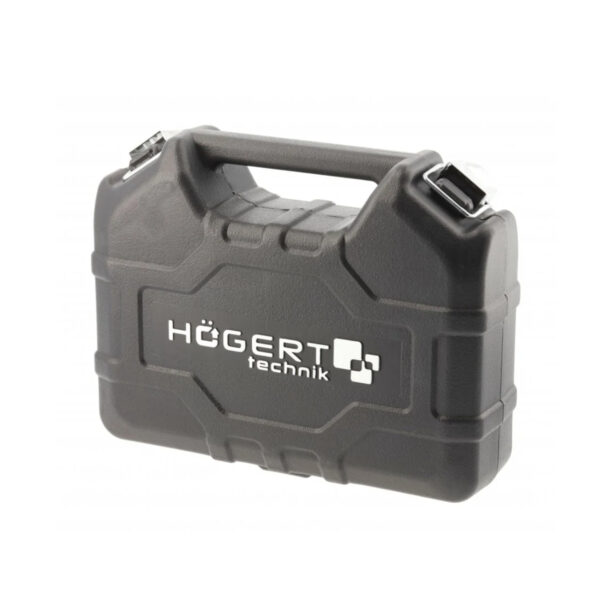 Aku odvijač-zavrtač Hoegert HT2E212 7.2V 1.5Ah 10Nm