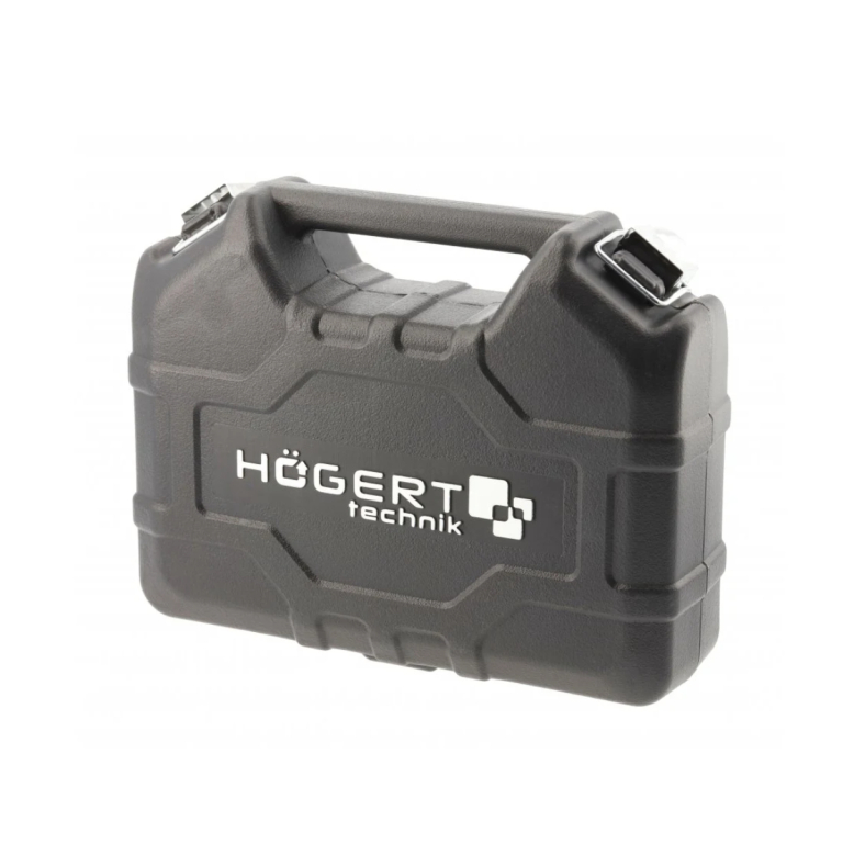 Aku odvijač-zavrtač Hoegert HT2E212 7.2V 1.5Ah 10Nm