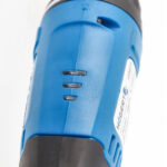 Aku odvijač-zavrtač Hoegert HT2E212 7.2V 1.5Ah 10Nm