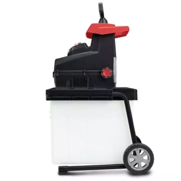 Električna drobilica - sječkalica za grane i voće - tiha Scheppach 2800W GS60