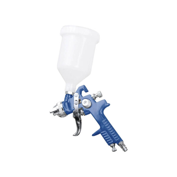 Pneumatski pištolj za farbanje Scheppach 7906100721 3.5bar