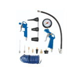 Pneumatski set pribora za kompresore Scheppach 13-dijelni 7906100735