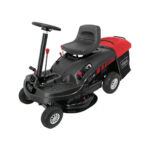 Benzinska traktorska kosilica–kosačica Scheppach MR224-61 6.8KS 61cm