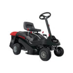 Benzinska traktorska kosilica–kosačica Scheppach MR224-61 6.8KS 61cm