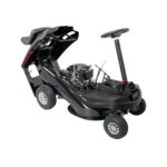 Benzinska traktorska kosilica–kosačica Scheppach MR224-61 6.8KS 61cm