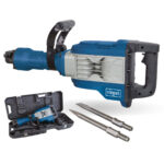 Električna štemalica čekić Scheppach AB1900 1900W