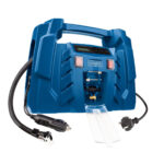 Električni monofazni kompresor Scheppach AIRFORCE 5 8bar