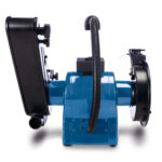 Električna stolna brusilica - komibinovana dvostrana Scheppach BGS700 370W