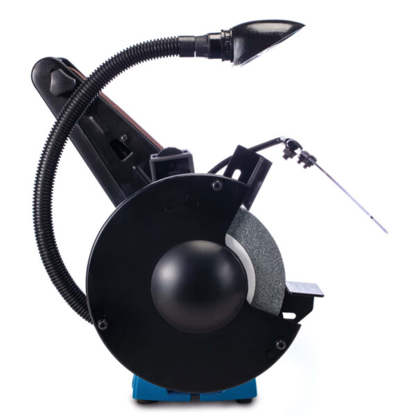 Električna stolna brusilica - komibinovana dvostrana Scheppach BGS700 370W