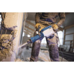 Električna štemalica-čekić Scheppach AB1700 1700W