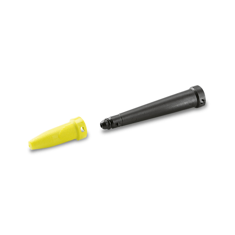 Set mlaznica za paročistače - parne čistače KARCHER 2.863-263.0