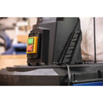 Električni usisivač za mokro-suho usisavanje Scheppach DC500 550W 75l