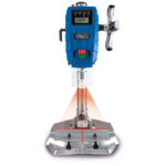 Električna stolna-stubna bušilica Scheppach DP55 710W