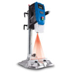 Električna stolna-stubna bušilica Scheppach DP55 710W