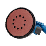 Električna brusilica za zidove – žirafa Scheppach DS920X 710W 225mm