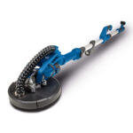 Električna brusilica za zidove – žirafa Scheppach DS920X 710W 225mm