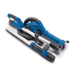 Električna brusilica za zidove – žirafa Scheppach DS920X 710W 225mm