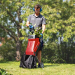 Električna drobilica - sječkalica za grane i voće Scheppach 2400W GS55