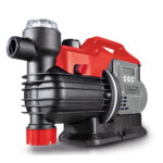 Električna pumpa za čistu vodu Scheppach GP1300 Jet 1300W 5bar